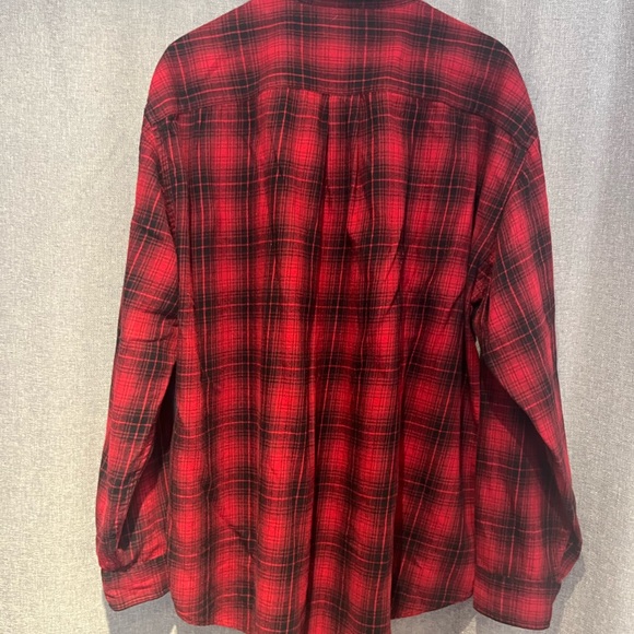 J. Crew men’s button down - Picture 2 of 3